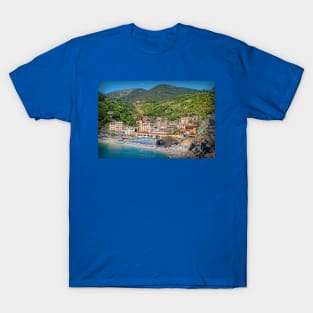 Cinque Terre T-Shirt